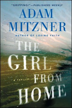 The Girl from Home - Mitzner, Adam