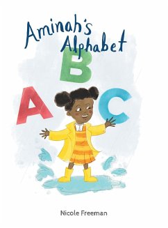 Aminah's Alphabet