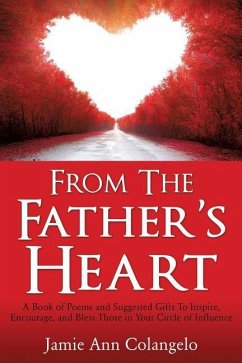 From The Father's Heart - Colangelo, Jamie Ann
