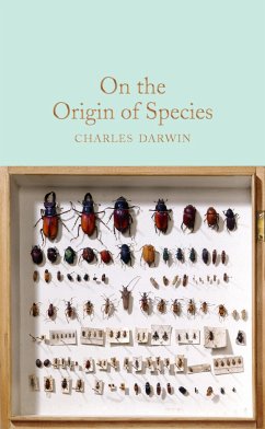 On the Origin of Species - Darwin, Charles R.