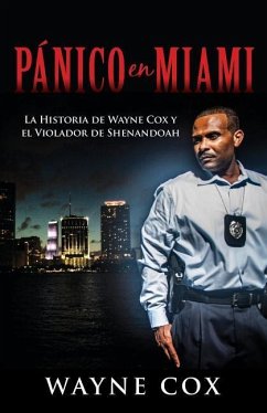 Panico en Miami - Cox, Wayne