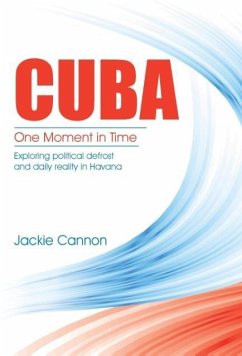 Cuba - Cannon, Jackie