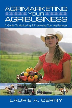 AgriMarketing Your AgriBusiness - Cerny, Laurie A.