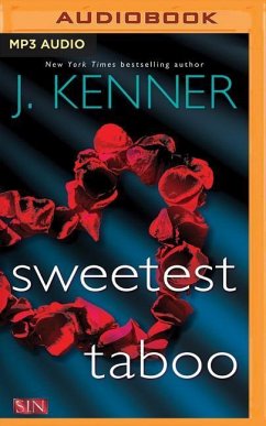 Sweetest Taboo - Kenner, J.