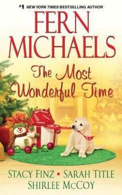 The Most Wonderful Time - Michaels, Fern; Finz, Stacy; Title, Sarah