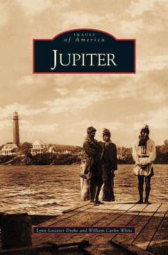 Jupiter - Drake, Lynn Lasseter; White, William Carlin