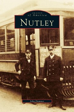 Nutley - Demmer, John