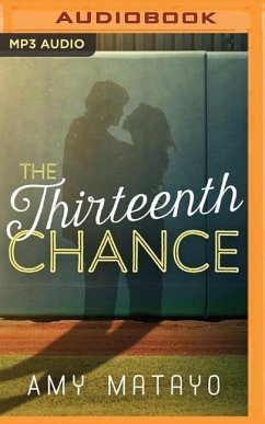 The Thirteenth Chance - Matayo, Amy