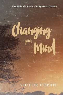 Changing your Mind - Copan, Victor A.