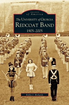 University of Georgia Redcoat Band - Richards, Robin J.