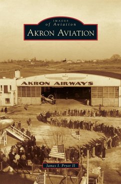 Akron Aviation - Pryor, James I. II