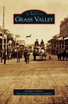 Grass Valley - Chalmers, Claudine; Grass Valley Downtown Association