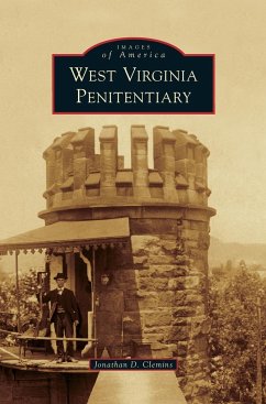 West Virginia Penitentiary - Clemins, Jonathan D.