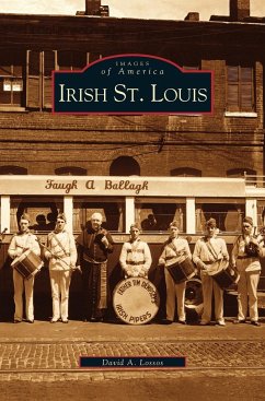 Irish St. Louis - Lossos, David A.