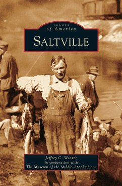 Saltville - Weaver, Jeffrey C.