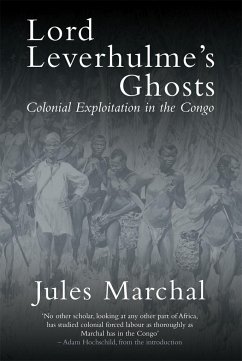 Lord Leverhulme's Ghosts - Marchal, Jules