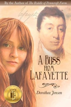 A Buss from Lafayette - Jensen, Dorothea