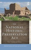 The National Historic Preservation ACT