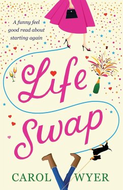 Life Swap - Wyer, Carol