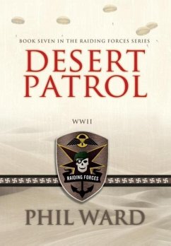 Desert Patrol - Ward, Phil