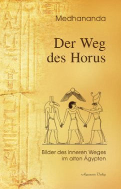 Der Weg des Horus - Medhananda