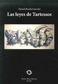 Las leyes de Tartessos : en las fronteras de la memoria Cover Las leyes de Tartessos : en las fronteras de la memoria