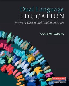 Dual Language Education - Soltero, Sonia