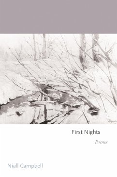 First Nights - Campbell, Niall