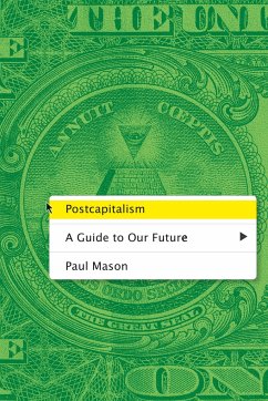 Postcapitalism - Mason, Paul