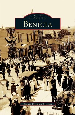 Benicia - Wassman, Harry; Bussinger, Julia; The Benicia Historical Museum