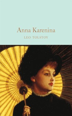 Anna Karenina - Tolstoy, Leo