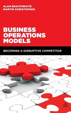 Business Operations Models - Christopher, Martin; Braithwaite, Alan