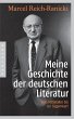 Meine Geschichte der deutschen Literatur - Bild 1