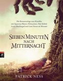 Sieben Minuten nach Mitternacht - Filmausgabe