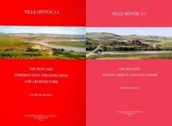 Tille Höyük 3.1 + Tille Höyuk 3.2 (Bundle) - Blaylock, Stuart