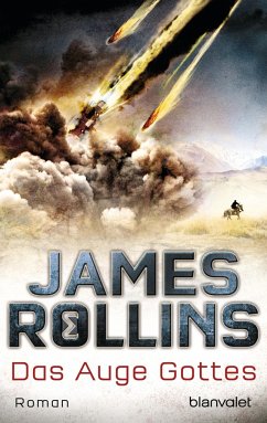 Das Auge Gottes / Sigma Force Bd.9 - Rollins, James