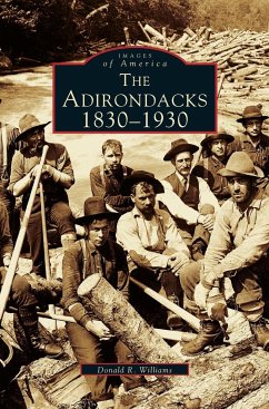 Adirondacks - Williams, Donald R.