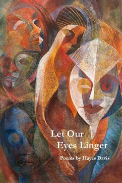 Let Our Eyes Linger - Davis, Hayes