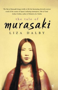 Cover The Tale Of Murasaki
