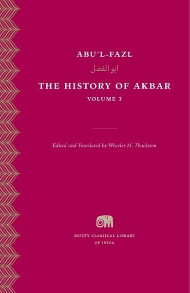 The History of Akbar The History of Akbar