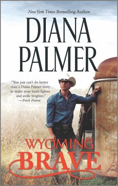 Wyoming Brave - Palmer, Diana