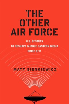The Other Air Force - Sienkiewicz, Matt