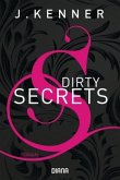 Dirty Secrets / Dallas & Jane Bd.1