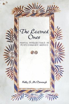 The Learned Ones - McDonough, Kelly S