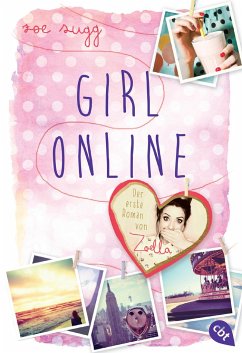 Girl Online Bd.1 - Sugg, Zoe