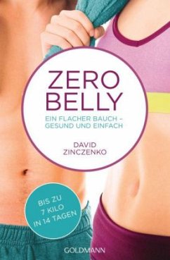 Zero Belly - Zinczenko, David