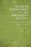 Radical Territories in the Brazilian Amazon: The Kayapó's Fight for Just Livelihoods