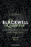 Blackwell Lessons - Leidenschaftliches Versprechen / Devoted Bd.4