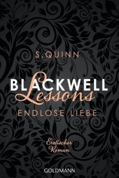 Blackwell Lessons - Endlose Liebe / Devoted Bd.6 - Quinn, S.