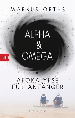 Alpha & Omega - Orths, Markus